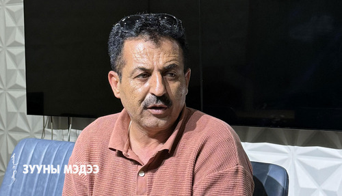 Ибрахим Мухамед Аль Амори: Арабууд Монголд тодорхой хэмжээний хөрөнгө оруулалт хийгээд буцдаг